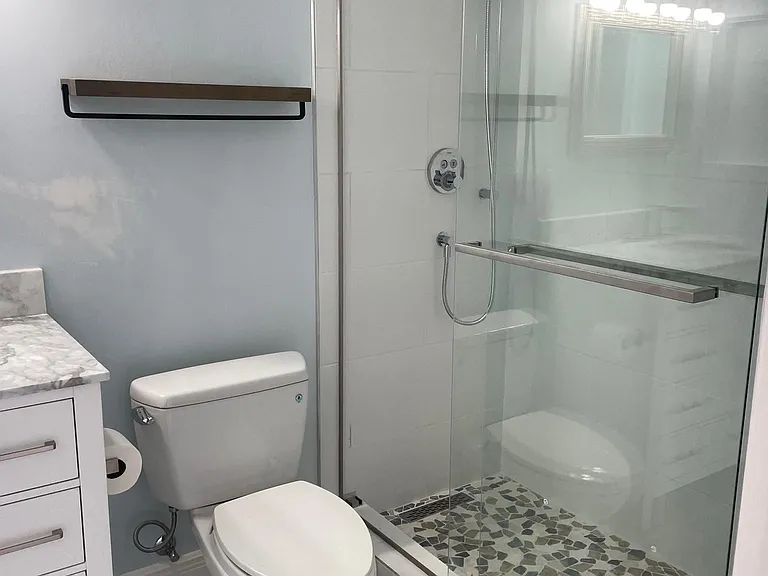 bathroom #1