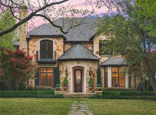 3709 Greenbrier Dr, Dallas, TX 75225
