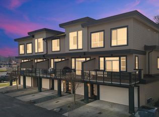8413 Midtown Way #5, Chilliwack, BC