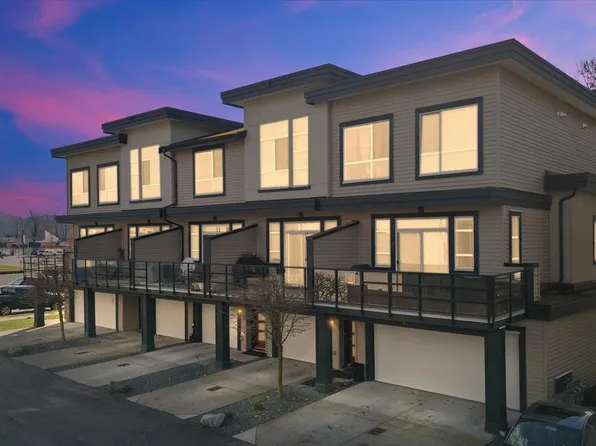8413 Midtown Way #5, Chilliwack, BC V2P 0G7