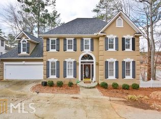 2306 Larchmond Ct, Villa Rica, GA 30180