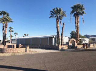 13143 S Montana Ave, Yuma, AZ 85367