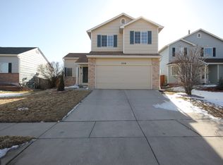 5516 Vermillion Bluffs Dr, Colorado Springs, CO 80923