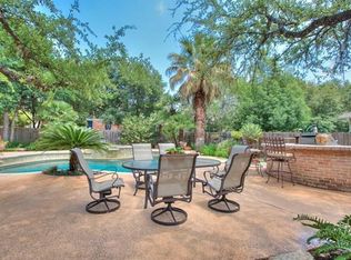 2410 Donner Path, Round Rock, TX 78681