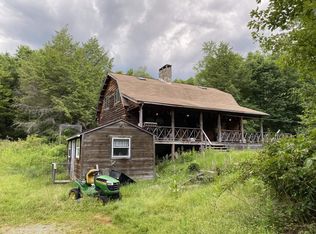 1641 Silas Tompkins Rd, Long Eddy, NY 12760