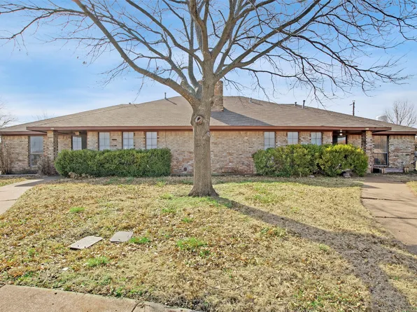 3408 Lillie St, Sachse, TX 75048