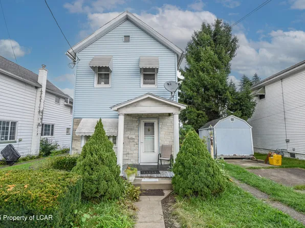 150 Valley St, Exeter, PA 18643