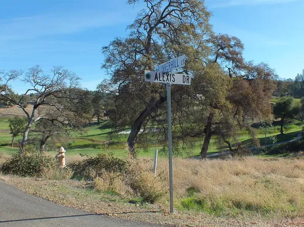 23516 Bunkerhill Ct, Auburn, CA 95602