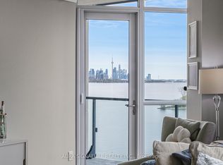 59 Annie Craig Dr #1004, Toronto, ON M8V0C4