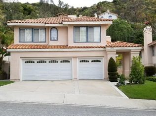 1016 Calle Contento, Glendale, CA 91208