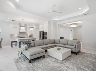 8368 Preserve Point Dr, Fort Myers, FL 33912