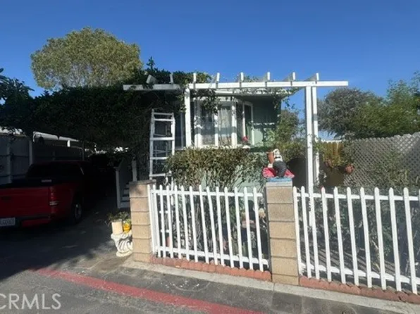 15798 Slover Ave Space 36, Fontana, CA 92337
