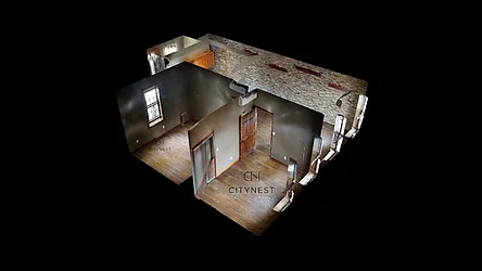 Rented by Citi Nest Group LLC