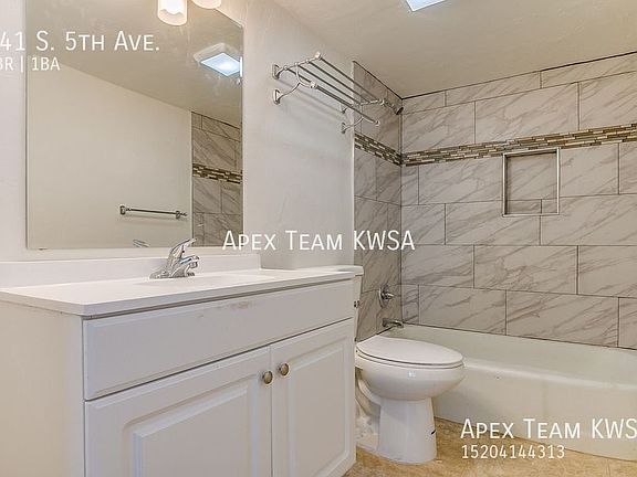 4th image of 241 S 5th Ave