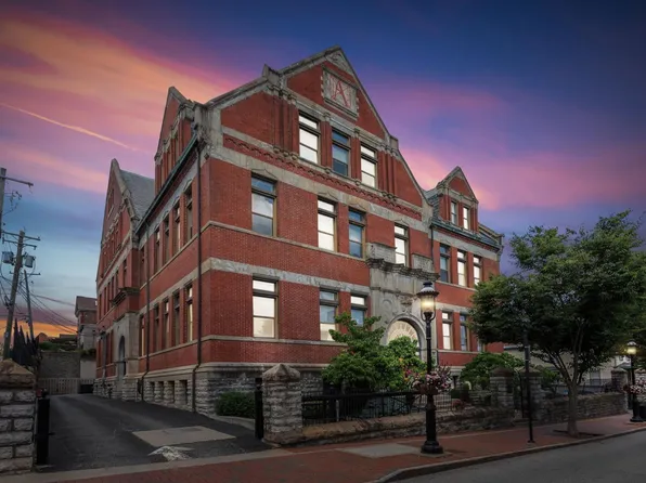 1125 Saint Gregory St Unit 103, Cincinnati, OH 45202