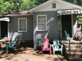 805A Cotton Row, Starkville, MS 39759