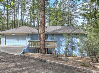 335 Ridge Ct, Prescott, AZ 86303