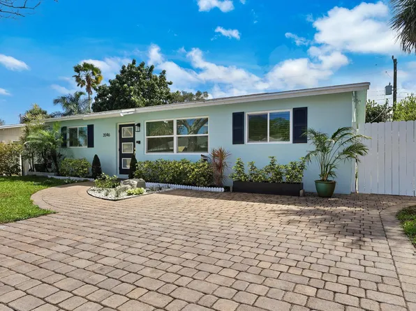 3546 Betty Ann Court E, Palm Beach Gardens, FL 33403