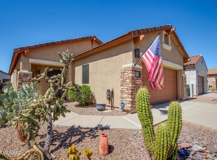 215 W Calle Moncayo, Sahuarita, AZ 85629