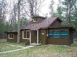 5772 W Wingleton Rd, Baldwin, MI 49304