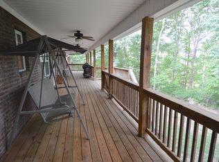 Hollingsworth Rd, Jacksonville, AL 36265