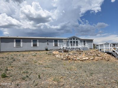 17320 E Leprechaun Rd, Dewey, AZ, 86327