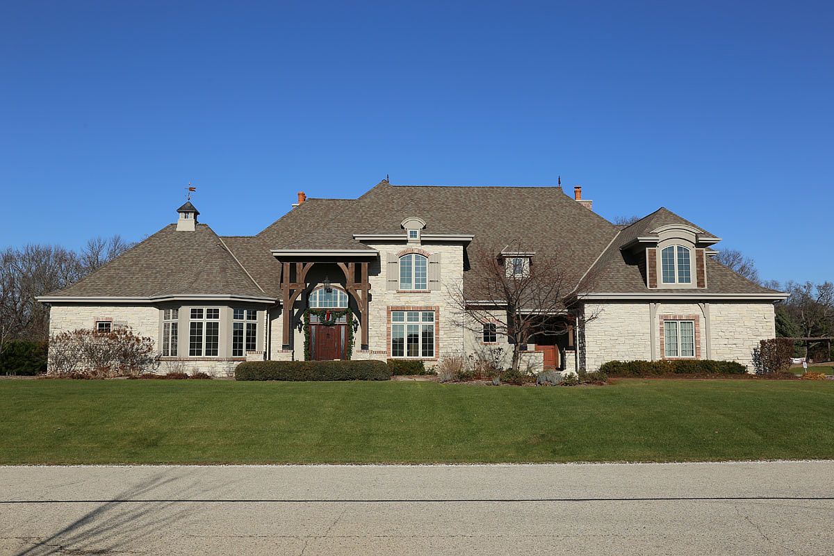 3271 Waterleaf Ln, Hartland, WI 53029 Zillow