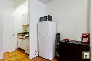 Rented by Halstead Real Estate