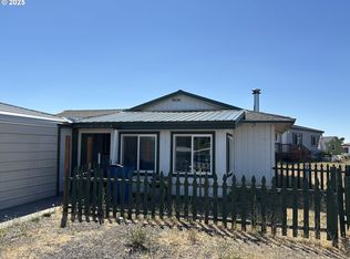1500 S Columbus Ave UNIT 13, Goldendale, WA 98620