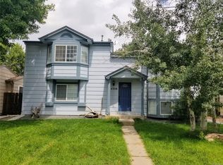 4308 Nepal St, Denver, CO 80249