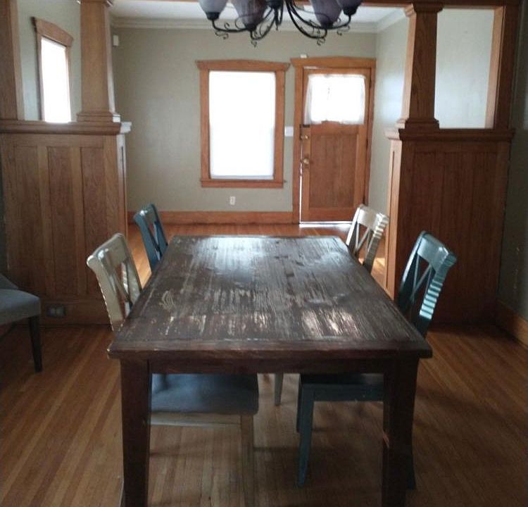 2nd image of 309 E Virginia Ave #1