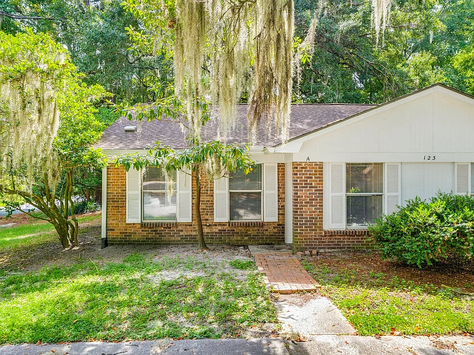 123 Old Jericho Rd #A