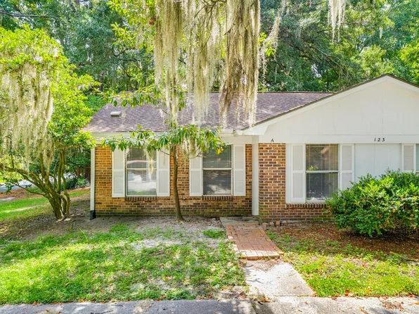 123 Old Jericho Rd #A, Beaufort, SC 29902