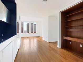 15 William St APT 28C, New York, NY