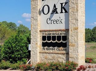 4444 Keechi Creek Rd LOT 9, Tyler, TX 75703