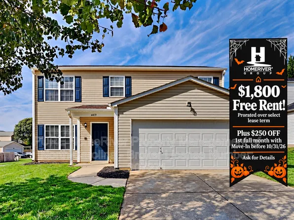 4419 Westhill Pl, Kernersville, NC 27284