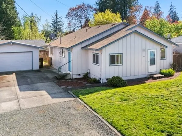 2620 Tandy Turn, Eugene, OR 97401