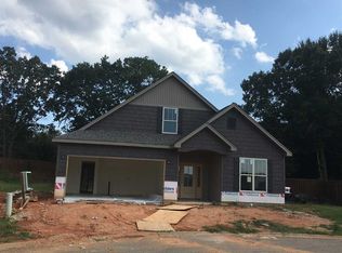 827 Lynshire Ln, Moore, SC 29369