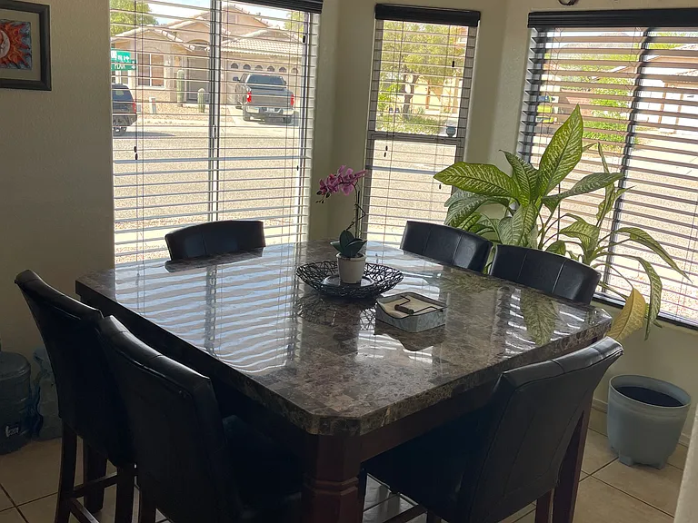 1542 N Placita Colonia De Oro — Photo 5