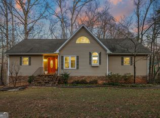 6115 McEver Rd, Flowery Branch, GA 30542