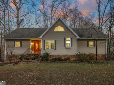 6115 McEver Rd, Flowery Branch, GA, 30542