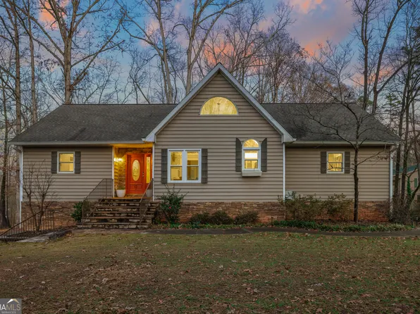 6115 McEver Rd, Flowery Branch, GA 30542