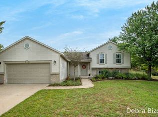 5650 Jamail Dr NE, Belmont, MI 49306