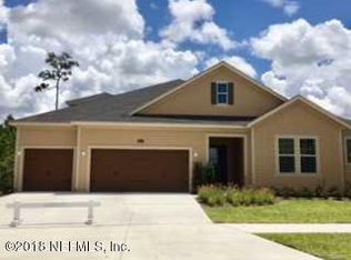 180 Arella Way St, Saint Johns, FL 32259