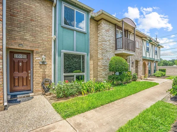 11002 Hammerly Blvd APT 49, Houston, TX 77043