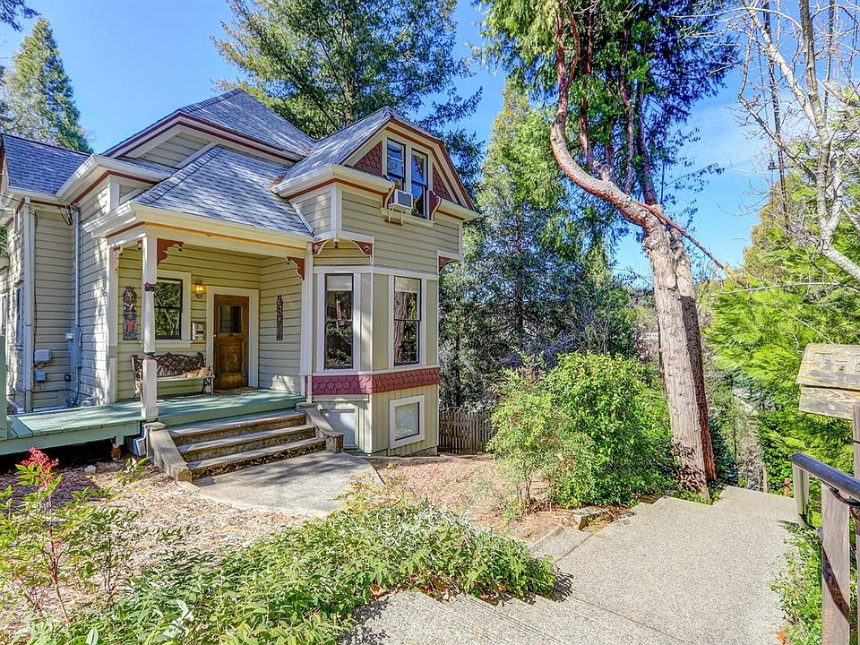 202 Prospect St, Nevada City, CA 95959 Zillow