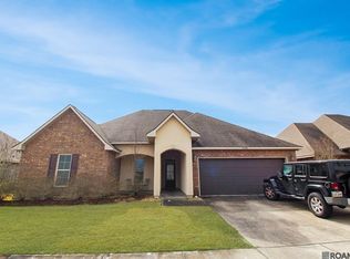 17856 Waterloo Dr, Baton Rouge, LA 70817