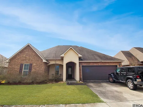 17856 Waterloo Dr, Baton Rouge, LA 70817
