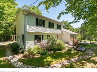 35 Largay Ln, Glenburn, ME 04401