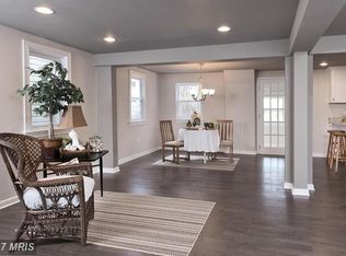 640 N Stokes St, Havre De Grace, MD 21078